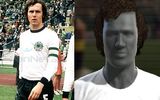 Beckenbauer